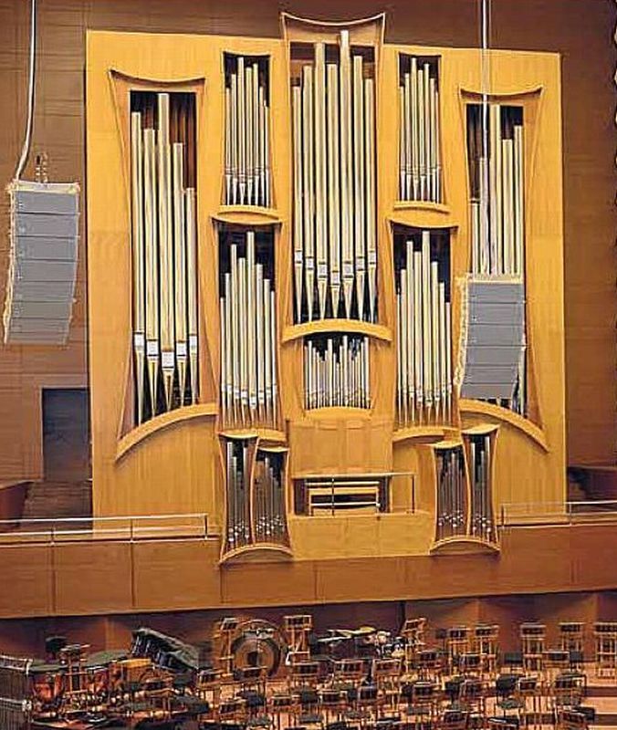 Charków (Харків) - Dom Organnoy i Kamernoy Muzycki Kharkovskoy Oblastnoy Filarmonii Charków (Харків) - Dom Organnoy i Kamernoy Muzycki Kharkovskoy Oblastnoy Filarmonii